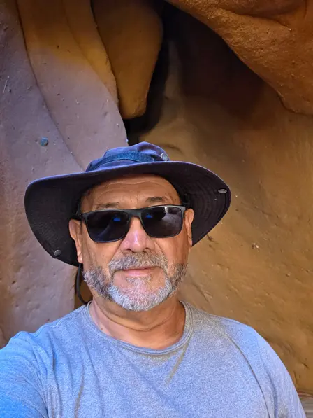 Tony Aban
